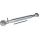 Třetí bod oko-oko kat. 2/2, délka 450 mm, M30, O připojení 25,7 mm - TL4503022GP