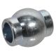 Koule třetího bodu kat. 1/1 , O19,2/38 - 44 mm (pozinkovaná kalená ocel) - TL938190GP