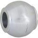 Koule třetího bodu kat. 2/1 , O19/50 - 44 mm (pozinkovaná kalená ocel) - TL950190GP