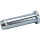Zajišťovací čep 3. bodu O25 x 96/89 (otvor 7 mm) - Z325074KR