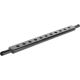 Tažná lišta kat. 2 - 30 x 62 x 780 mm (otvory 20 mm, tažný čep O28,3 x 60) - Z628800KR