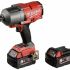 Milwaukee M18 ONEFHIWF34-502X - rázový utahovák ¾