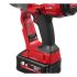 Milwaukee M18 ONEFHIWF1-802X AKU rázový utahovák 1" ONE-KEY (2033 Nm)