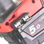 Milwaukee M18 ONEID2 AKU hex rázový utahovák s HD kufrem, bez akumulátoru a nabíječky (226 Nm)