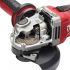 Milwaukee M18 CAG125XPD-0X AKU úhlová bruska 125 mm