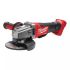 Milwaukee M18 CAG125XPD-0X AKU úhlová bruska 125 mm