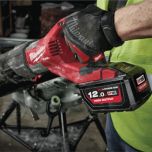 Milwaukee M18 HB12 -18 V 12,0 Ah HIGH OUTPUT