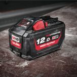 Milwaukee M18 HB12 -18 V 12,0 Ah HIGH OUTPUT