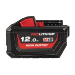 Milwaukee M18 HB12 -18 V 12,0 Ah HIGH OUTPUT