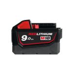 Milwaukee M18 B9 Akumulátor REDLITHIUM-ION™ 18 V 9,0 Ah