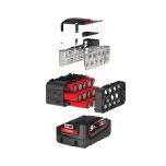 Milwaukee M18 B9 Akumulátor REDLITHIUM-ION™ 18 V 9,0 Ah