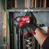 Milwaukee M12 FID-202X AKU rázový utahovák