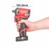 Milwaukee M12 FIWF12-422X AKU rázový utahovák (339Nm)