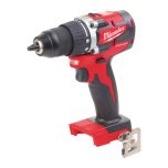 Milwaukee M18 CBLDD-0 AKU vrtací šroubovák