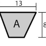 Profil 13A