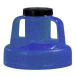 Nádoby na olej, olejničky, trychtýře