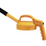 Nádoby na olej, olejničky, trychtýře