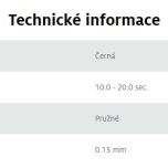 LOCTITE 438 - technické informace