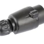 Zástrčka 7pinů pro připojení osvětlení přívěsů se šroubovou svorkou (6 - 24V)