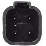 Zadní světlo Cargoluna pravé