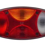Zadní světlo Cargoluna levé