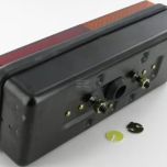 Zadní světlo levé (ZETOR)