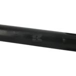 Jednostranně drážkovaná hřídel 1 3/8" Z6, 300 mm (max 30kW)