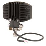 Pracovní LED světlo 15 W 120x38x80 mm 1710 lm, oválné, 10/30 V širokoúhlé 10 LED