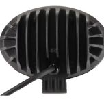 Pracovní LED světlo 39 W 144x69,4x98 mm 3510 lm, oválné, 10/30 V širokoúhlé 13 LED