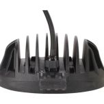 Pracovní LED světlo 39 W 144x69,4x98 mm 3510 lm, oválné, 10/30 V širokoúhlé 13 LED