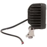Pracovní LED světlo 40 W 98,5x63,4x98,5 mm 4000 lm, čtvercové, 10/30 V širokoúhlé 4 LED