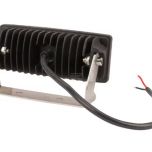 Pracovní LED světlo 42W 140,2x41,8x57,2 mm 3800 lm, obdélník, 10/30V širokoúhlé 14 LED 