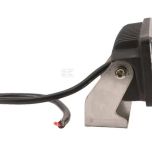 Pracovní LED světlo 42W 140,2x41,8x57,2 mm 3800 lm, obdélník, 10/30V širokoúhlé 14 LED 