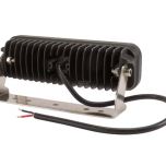 Pracovní LED světlo 54 W 180x55x38 mm 3960 lm, obdélníkové, 10/30 V širokoúhlé 18 LED