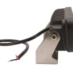 Pracovní LED světlo 54 W 180x55x38 mm 3960 lm, obdélníkové, 10/30 V širokoúhlé 18 LED