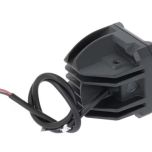 Pracovní LED světlo 18 W 81x76x78 mm 1620 lm, čtvercové, 10/30 V širokoúhlé 6 LED