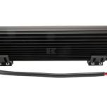 Světelná LED lišta 81 W 301,8x89x61 mm 7290 lm, zahnutá, 12/24 V 54 LED