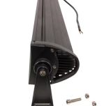 Světelná LED lišta 180 W 810,6x79,5x87 mm 15300 lm, obdélníková, 12/24 V 60 LED