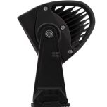 Světelná LED lišta 180 W 810,6x79,5x87 mm 15300 lm, obdélníková, 12/24 V 60 LED