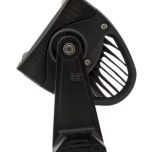 Světelná LED lišta 180 W 810,6x79,5x87 mm 15300 lm, obdélníková, 12/24 V 60 LED