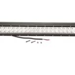 Světelná LED lišta 180 W 810,6x79,5x87 mm 15300 lm, obdélníková, 12/24 V 60 LED