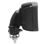 Pracovní LED světlo 90 W 105x160x76 mm 6000 lm, obdélníkové, 10/30 V širokoúhlé 18 LED