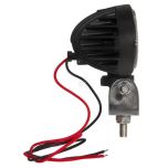 Pracovní LED světlo 40 W 127x80x170 mm 3500 lm, oválné, 10/30 V ultra širokoúhlé 8 LED