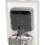 Pracovní LED světlo 24 W, 1920 lm, čtvercové, 10/30 V, 110x45x110 mm, širokoúhlé 8 LED