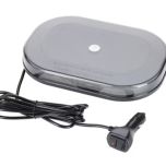 Blikající světelná LED lišta 90 W 171x37x248 mm ,12/24 V 30 LED (oranžové světlo)