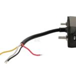 Poziční LED světlo 18 W 28x19x128 mm, 12/24 V 6 LED (oranžové světlo) 