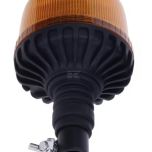 LED maják 20 W flexibilní montáž na sloupek, 12/24 V