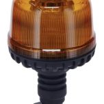 LED maják 20 W flexibilní montáž na sloupek, 12/24 V