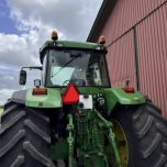 Sada 2 synchronizovatelných blikajících majáků LED TWIN 25/ 30 W, flexibilní montáž