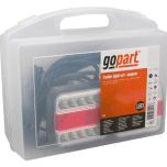 Sada LED světel 12 V, magnetická, 7-pin, kabel 7,5 m 